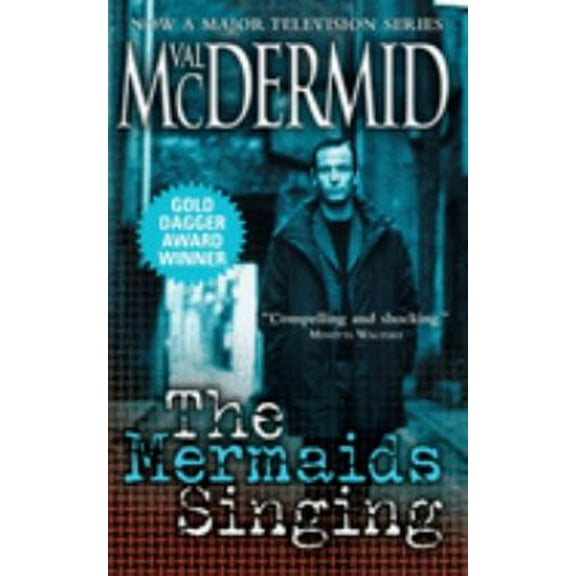Pre-Owned The Mermaids Singing (Paperback) 9780006392934