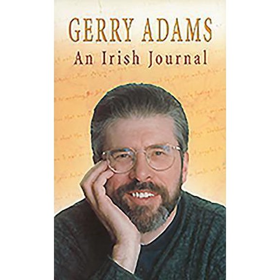 Pre-Owned An Irish Journal (Paperback) 086322282X 9780863222825