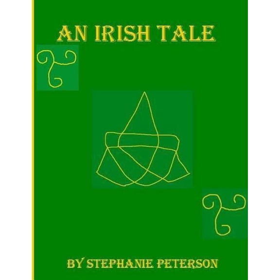 An Irish Tale (Paperback)
