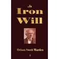 thumbnail image 1 of An Iron Will (Paperback), 1 of 1