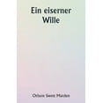 thumbnail image 1 of An Iron Will, (Paperback), 1 of 1