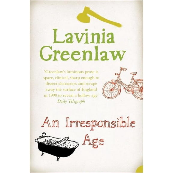 An Irresponsible Age, (Paperback)