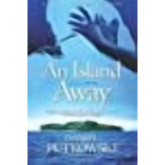 An Island Away  Paperback  Daniel Putkowski