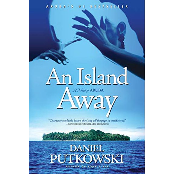 Pre-Owned An Island Away (Paperback) 0981595901 9780981595900