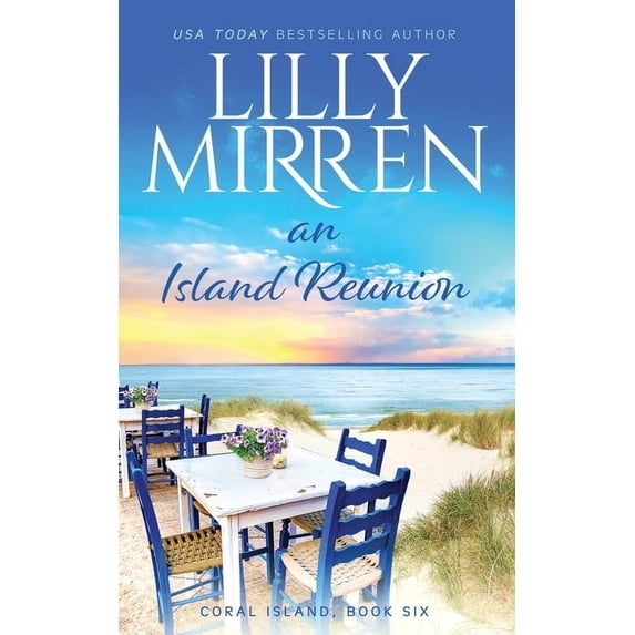 An Island Reunion, (Paperback)