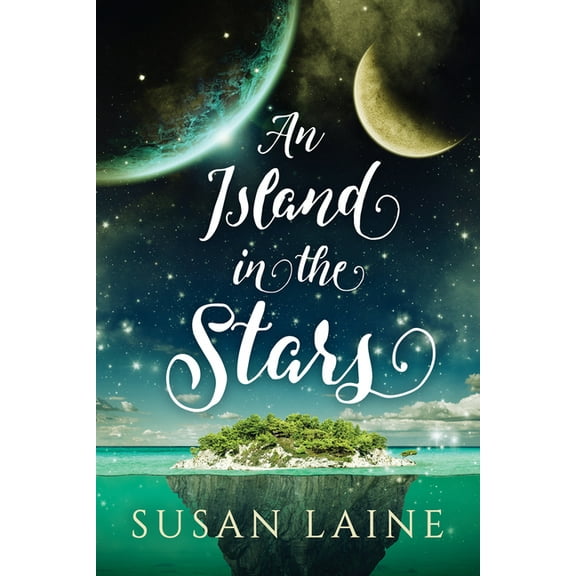 An Island in the Stars (Edition 1) (Paperback)