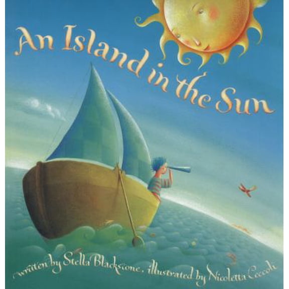 Pre-Owned An Island in the Sun (Paperback) 1782851496 9781782851493