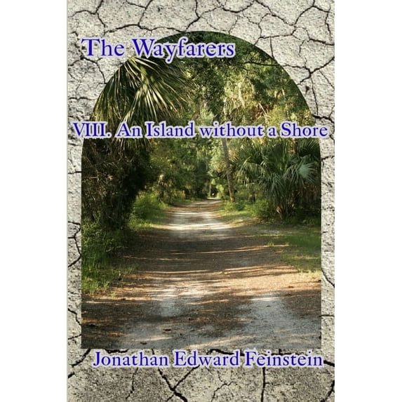 An Island without a Shore, (Paperback)