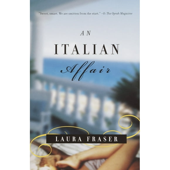 An Italian Affair (Paperback)