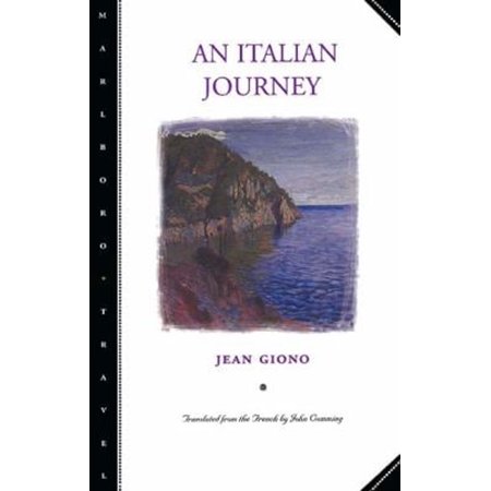 Pre-Owned An Italian Journey (Hardcover) 0810160277 9780810160279