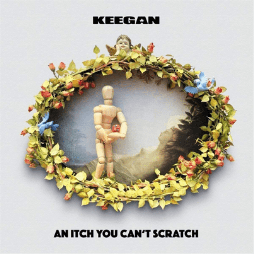 An Itch You Can't Scratch (LP)