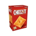 thumbnail image 1 of An Item of Cheez-It Original Crackers (24 oz, 2 ct.) - Pack of 1 - Bulk Disc, 1 of 2