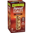thumbnail image 1 of Nature Valley Sweet & Salty Almond Granola Bars (1.2 Oz., 36 ct.), 1 of 4