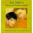 thumbnail image 1 of Pre-Owned An Mei's Strange and Wondrous Journey (Hardcover) 0789424770 9780789424778, 1 of 1
