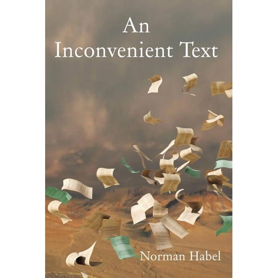 An Inconvenient Text: Is a Green Reading of the Bible Possible?, (Paperback)
