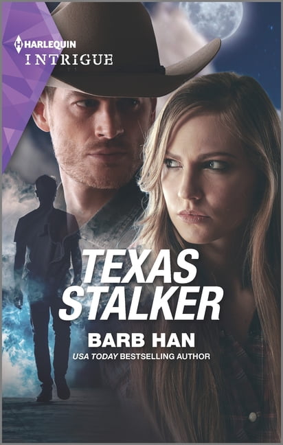 An O'Connor Family Mystery: Texas Stalker (Paperback)