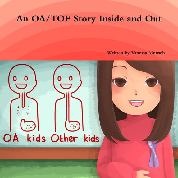 An OA/TOF Story Inside and Out, (Paperback)
