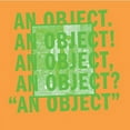 thumbnail image 1 of An Object, 1 of 1