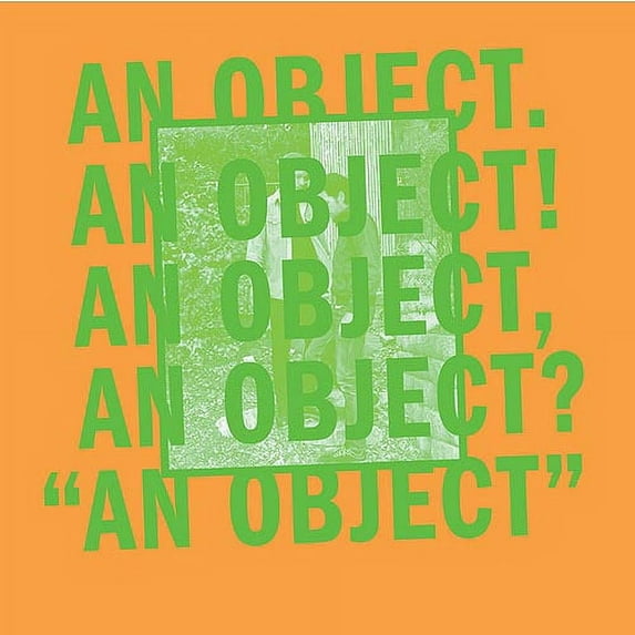 An Object