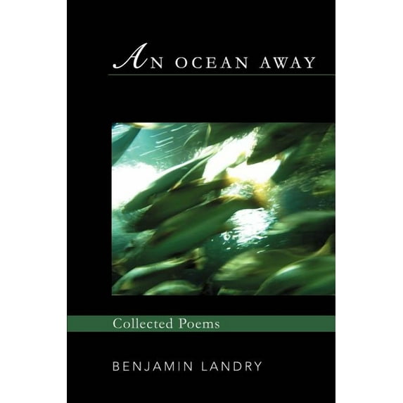 An Ocean Away (Paperback)
