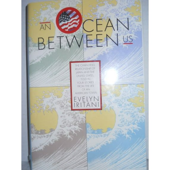 Pre-Owned An Ocean between Us Paperback