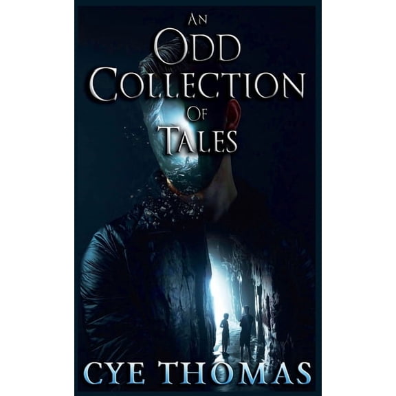 An Odd Collection of Tales, (Paperback)