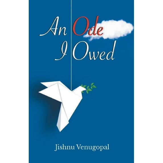 An Ode, I Owed, (Paperback)