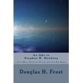 thumbnail image 1 of An Ode to Stephen W. Hawking: Zero-Mass Particle Decay and the Big Bang, 1 of 1