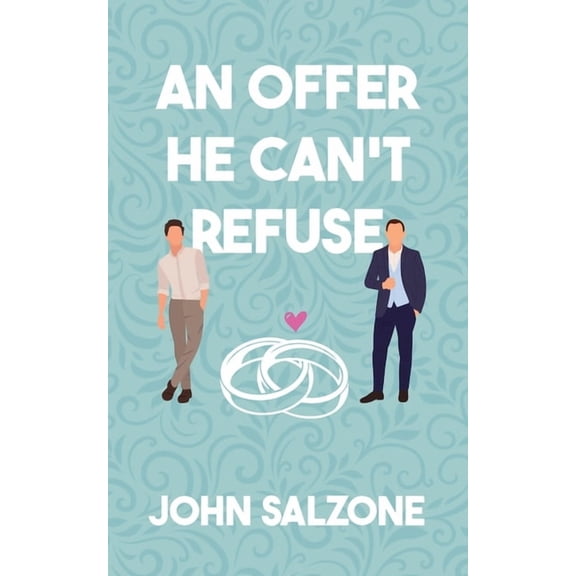 An Offer He Can't Refuse, (Paperback)