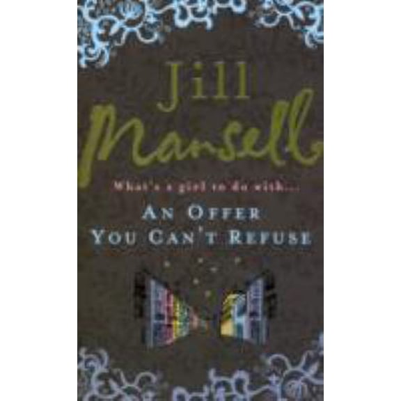 Pre-Owned An Offer You Can't Refuse Paperback