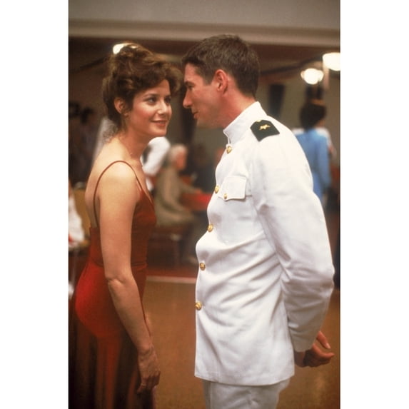 An Officer And A Gentleman Photo Print (16 x 20)