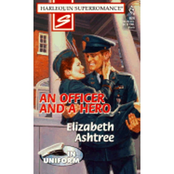 Pre-Owned An Officer and a Gentleman (Mass Market Paperback) 0373708289 9780373708284