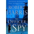 thumbnail image 1 of Pre-Owned An Officer and a Spy: A Spy Thriller (Paperback) 0345804856 9780345804853, 1 of 1
