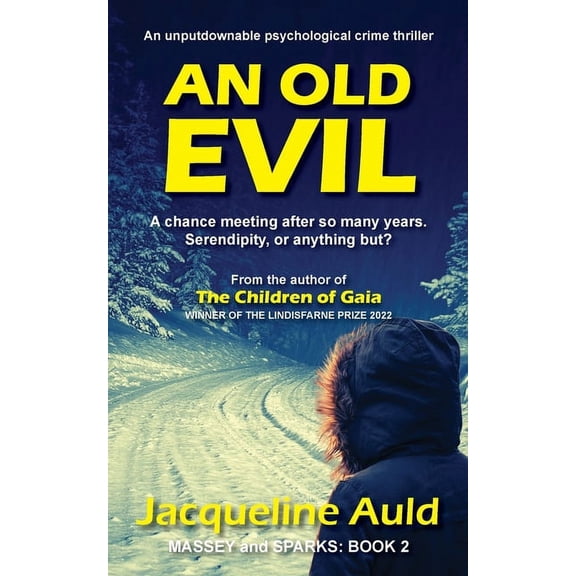 An Old Evil, (Paperback)