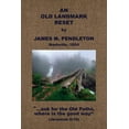 thumbnail image 1 of An Old Landmark Reset (Paperback), 1 of 1