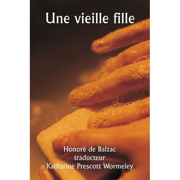 An Old Maid, (Paperback)