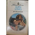 thumbnail image 1 of Pre-Owned An Old Passion (Paperback) 0373106491 9780373106493, 1 of 1
