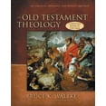 thumbnail image 1 of An Old Testament Theology: An Exegetical, Canonical, and Thematic Approach, (Hardcover), 1 of 2