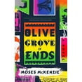 thumbnail image 1 of An Olive Grove in Ends, (Hardcover), 1 of 2
