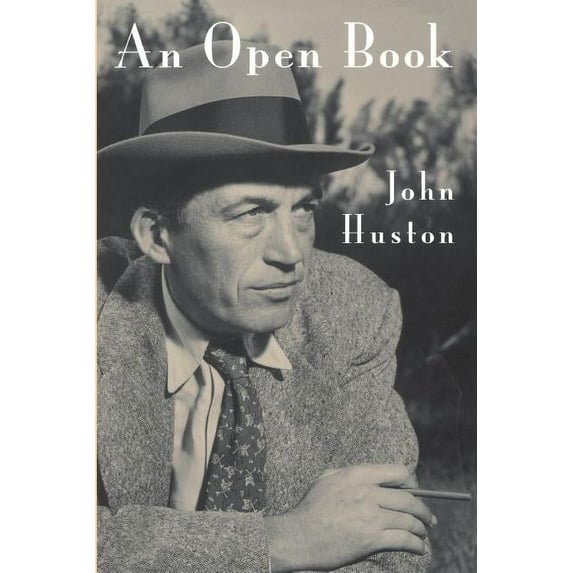 An Open Book, (Paperback)