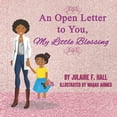 thumbnail image 1 of An Open Letter to You, My Little Blessing (Paperback), 1 of 1