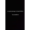 thumbnail image 1 of Pre-Owned An Open Passage To Truant Fathers Paperback, 1 of 1