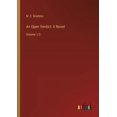 thumbnail image 1 of An Open Verdict: A Novel: Volume 1/3, (Paperback), 1 of 1
