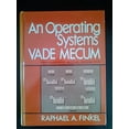 thumbnail image 1 of Pre-Owned An Operating Systems Vade-mecum Paperback, 1 of 1