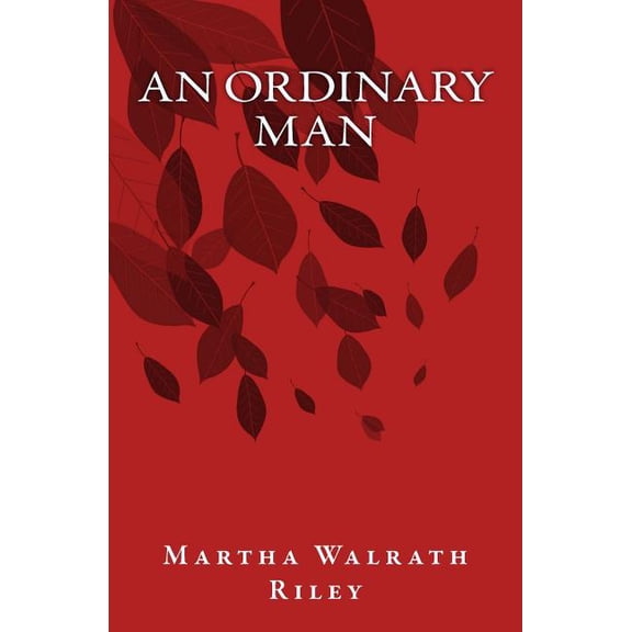 An Ordinary Man