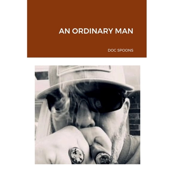 An Ordinary Man, (Paperback)