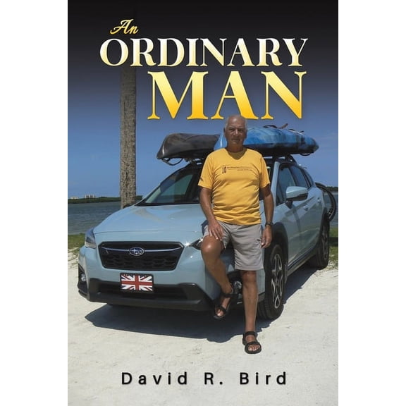 An Ordinary Man, (Paperback)
