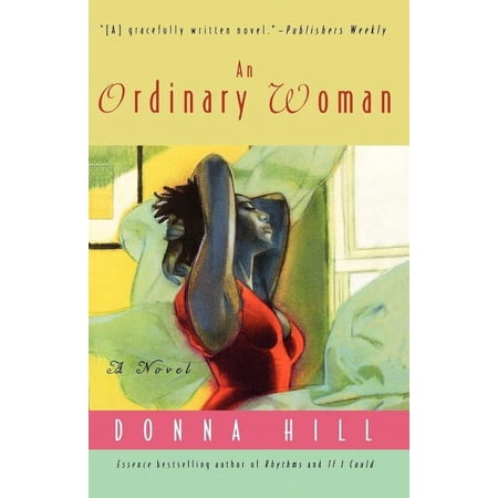 An Ordinary Woman : A Novel (Paperback)