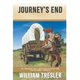 thumbnail image 1 of An Oregon Trail Western Adventure Journey's End: An Oregon Trail Western Adventure - The Slades Book 3, Book 3, (Paperback), 1 of 1