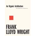 thumbnail image 1 of An Organic Architecture (Hardcover), 1 of 1